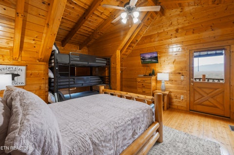 Tiny photo for 2251 Upper Middle Creek Rd, Sevierville, TN 37876 (MLS # 1355498)
