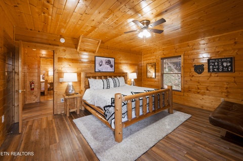 Tiny photo for 2251 Upper Middle Creek Rd, Sevierville, TN 37876 (MLS # 1355498)