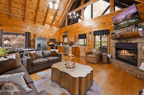 Tiny photo for 2251 Upper Middle Creek Rd, Sevierville, TN 37876 (MLS # 1355498)