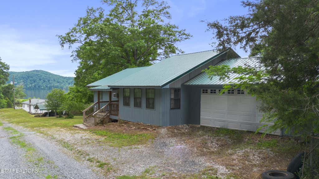 Photo of 181 Hullander Lane, Decatur, TN 37322 (MLS # 1281919)