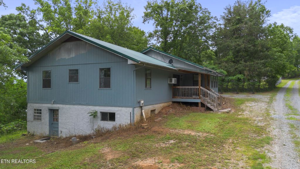 Photo of 181 Hullander Lane, Decatur, TN 37322 (MLS # 1281919)