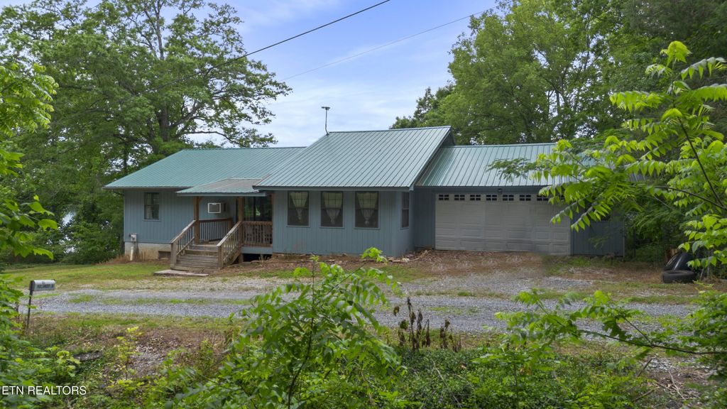 Photo of 181 Hullander Lane, Decatur, TN 37322 (MLS # 1281919)