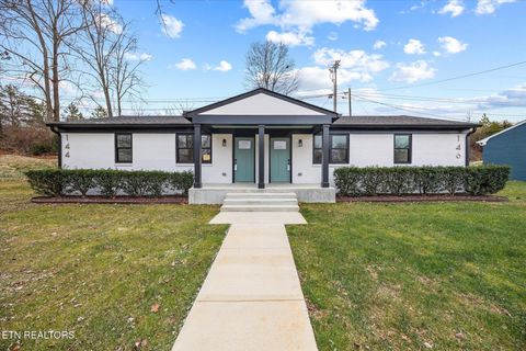 Photo of 144146 Boatman Street, Cookeville, TN 38501 (MLS # 1317826)