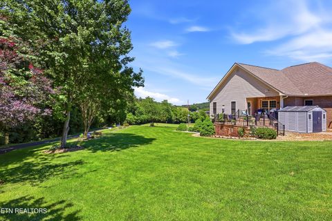 Tiny photo for 799 Constitution Drive, Jefferson City, TN 37760 (MLS # 1340710)