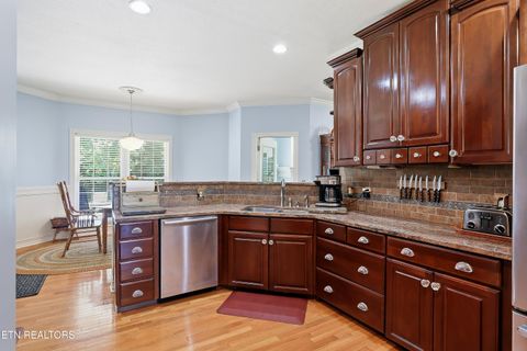 Tiny photo for 799 Constitution Drive, Jefferson City, TN 37760 (MLS # 1340710)