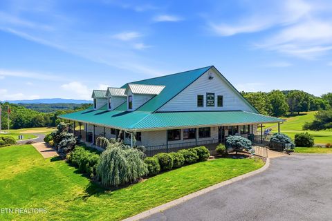 Tiny photo for 799 Constitution Drive, Jefferson City, TN 37760 (MLS # 1340710)
