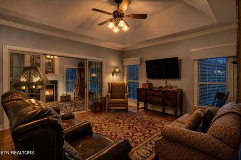 Tiny photo for 799 Constitution Drive, Jefferson City, TN 37760 (MLS # 1340710)