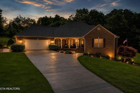 Tiny photo for 799 Constitution Drive, Jefferson City, TN 37760 (MLS # 1340710)