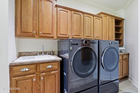 Tiny photo for 799 Constitution Drive, Jefferson City, TN 37760 (MLS # 1340710)