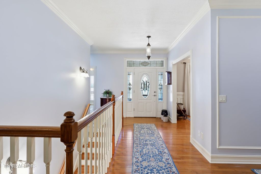 Photo of 799 Constitution Drive, Jefferson City, TN 37760 (MLS # 1340710)