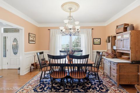Tiny photo for 799 Constitution Drive, Jefferson City, TN 37760 (MLS # 1340710)