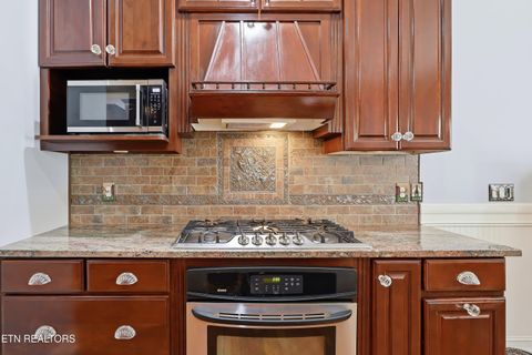 Tiny photo for 799 Constitution Drive, Jefferson City, TN 37760 (MLS # 1340710)