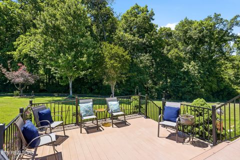 Tiny photo for 799 Constitution Drive, Jefferson City, TN 37760 (MLS # 1340710)