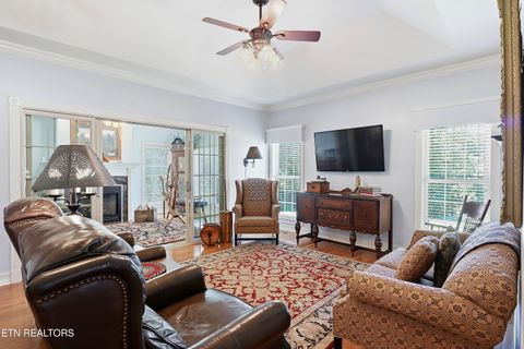 Tiny photo for 799 Constitution Drive, Jefferson City, TN 37760 (MLS # 1340710)