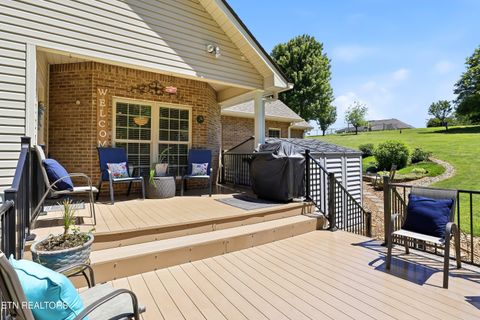 Tiny photo for 799 Constitution Drive, Jefferson City, TN 37760 (MLS # 1340710)