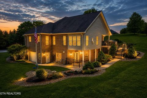 Tiny photo for 799 Constitution Drive, Jefferson City, TN 37760 (MLS # 1340710)