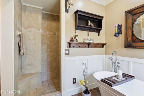 Tiny photo for 799 Constitution Drive, Jefferson City, TN 37760 (MLS # 1340710)