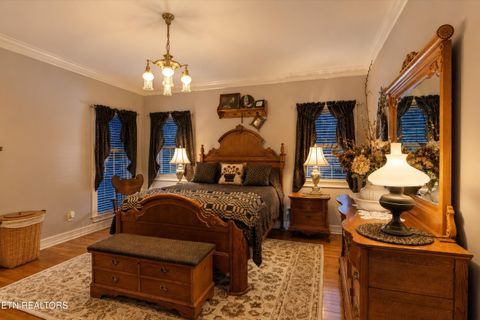 Tiny photo for 799 Constitution Drive, Jefferson City, TN 37760 (MLS # 1340710)