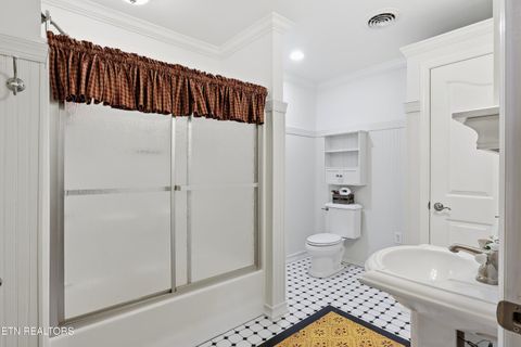 Tiny photo for 799 Constitution Drive, Jefferson City, TN 37760 (MLS # 1340710)