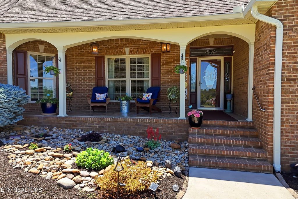 Photo of 799 Constitution Drive, Jefferson City, TN 37760 (MLS # 1340710)