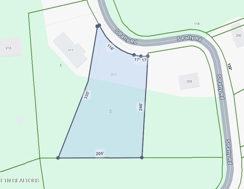Tiny photo for 211 S Patty Rd, Knoxville, TN 37924 (MLS # 1354247)