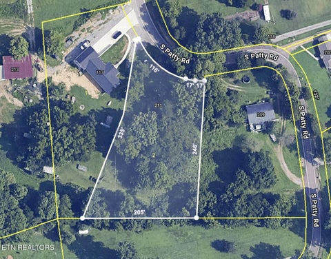 Tiny photo for 211 S Patty Rd, Knoxville, TN 37924 (MLS # 1354247)