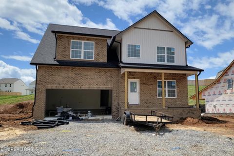 244 Sugar Maple Tr Lenoir City TN 37771
