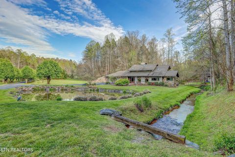 575 Buckhorn Rd Gatlinburg TN 37738