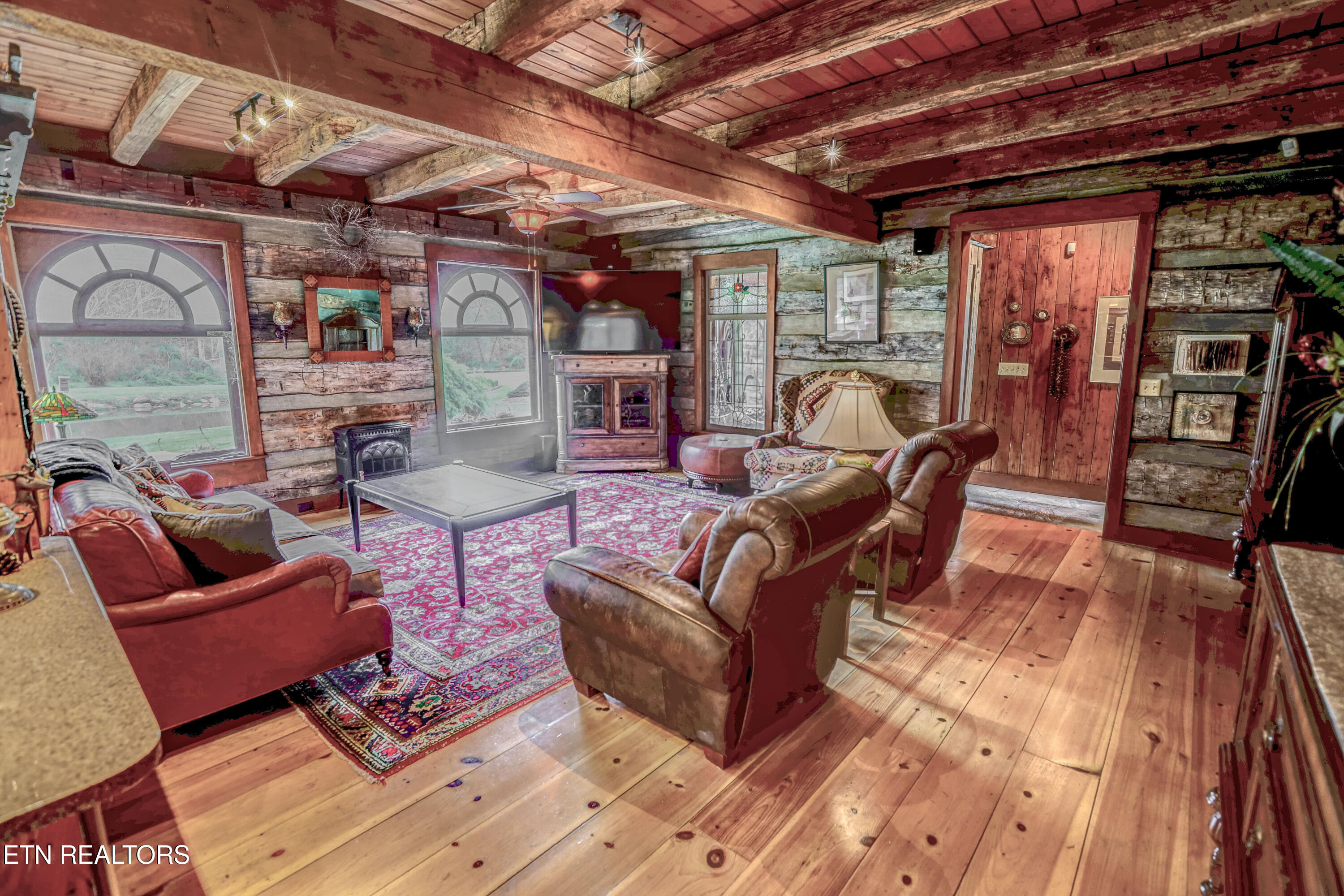575 Buckhorn Rd