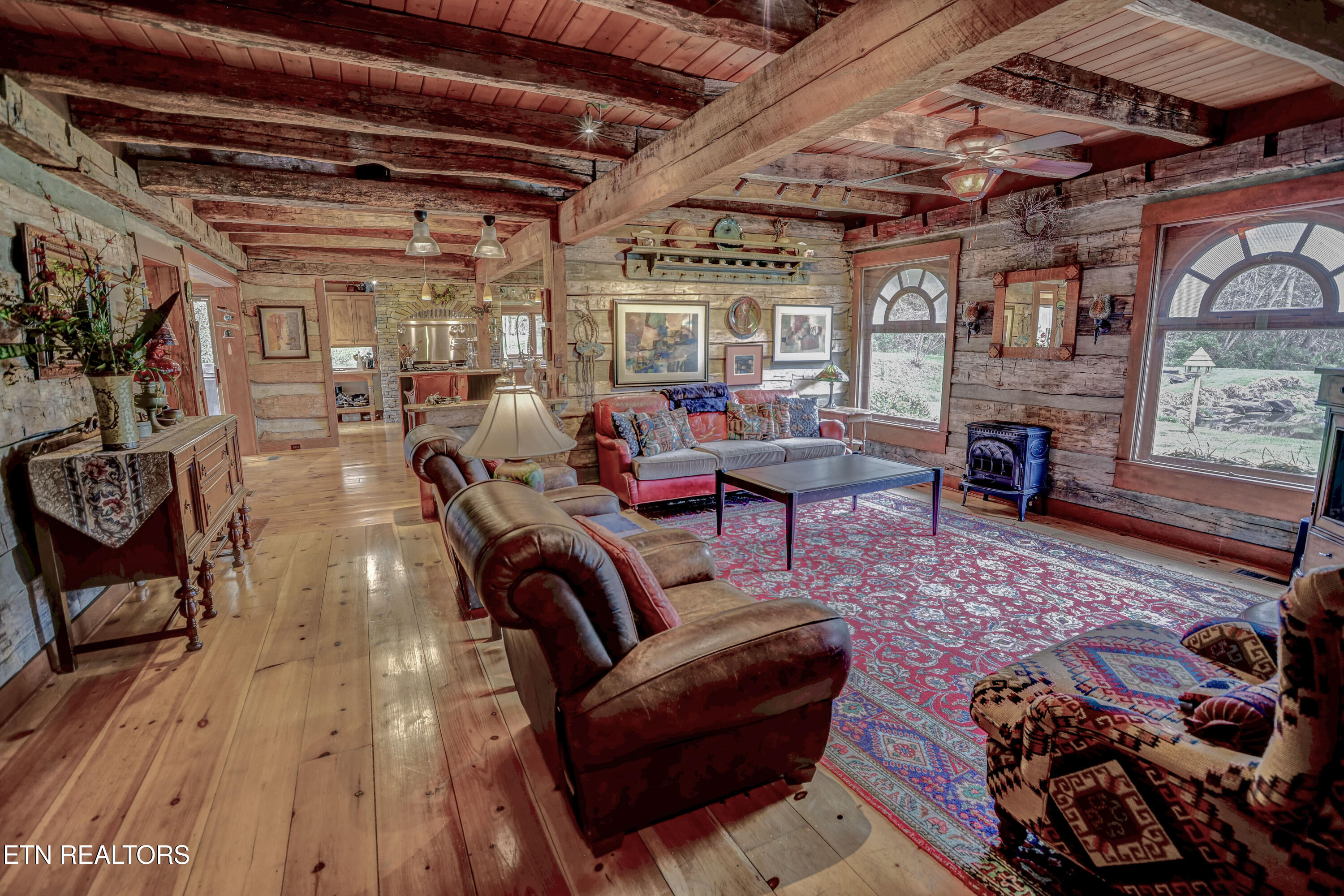 575 Buckhorn Rd