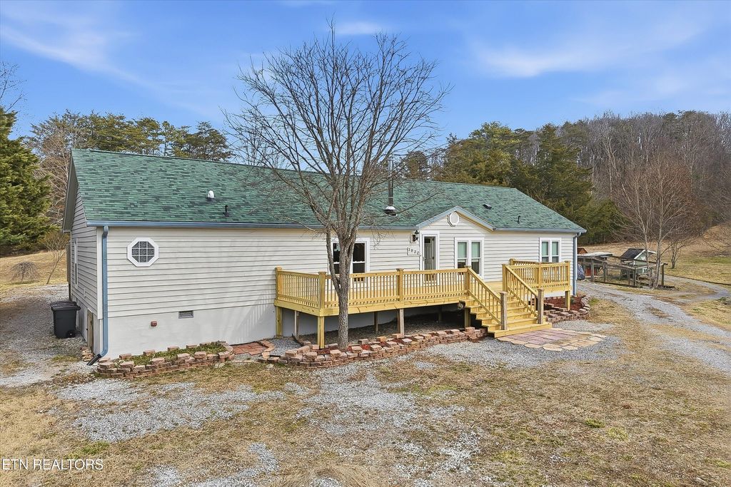 Photo of 1530 Tom Mccall Rd, Maryville, TN 37801 (MLS # 1330522)