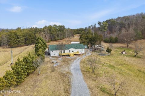 Photo of 1530 Tom Mccall Rd, Maryville, TN 37801 (MLS # 1330522)