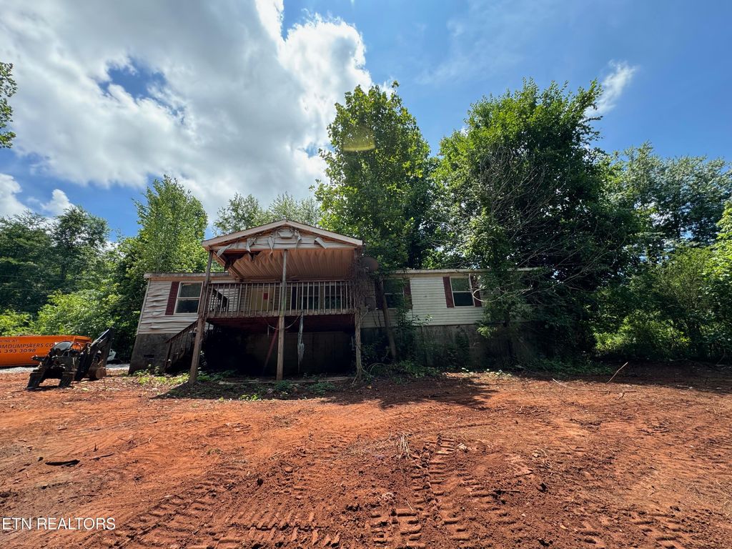 Photo of 756 Marble Hill Rd, Friendsville, TN 37737 (MLS # 1269021)