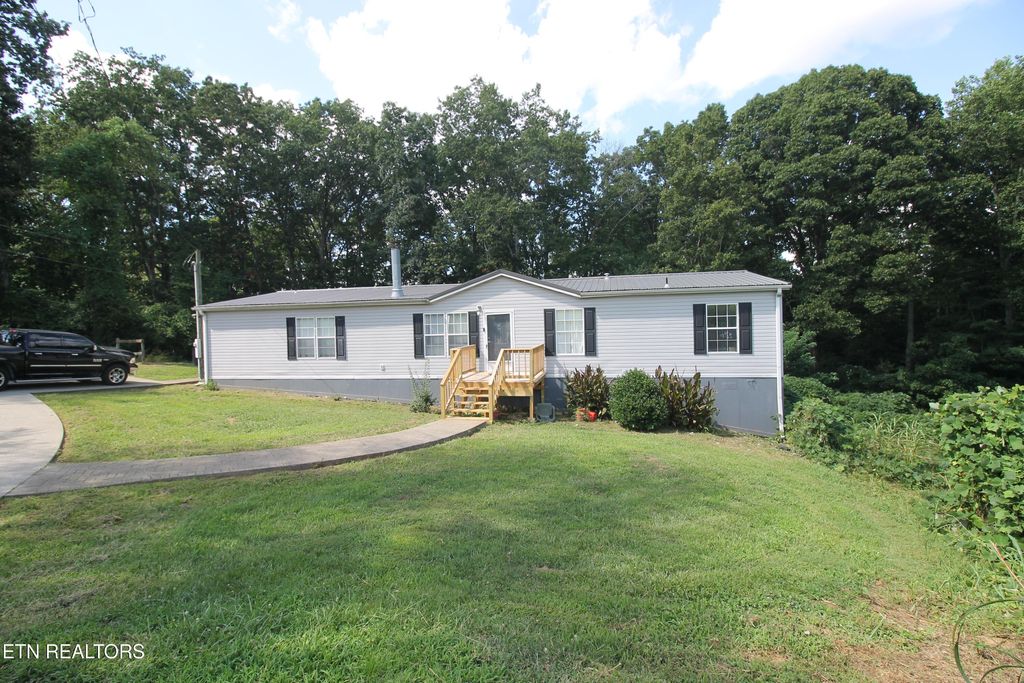 Photo of 4101 Kingston Hwy, Kingston, TN 37763 (MLS # 1309993)