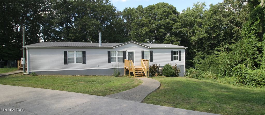 Photo of 4101 Kingston Hwy, Kingston, TN 37763 (MLS # 1309993)