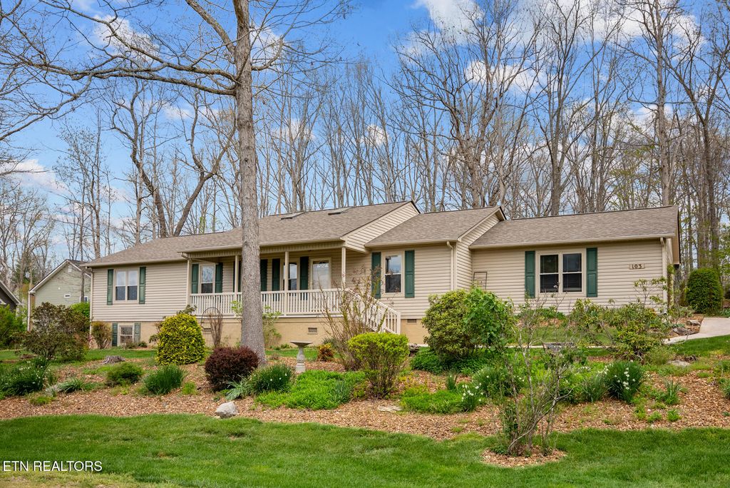 Photo of 103 Norcross Rd, Crossville, TN 38558 (MLS # 1335533)