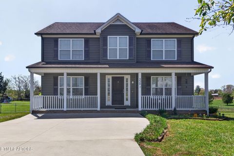 Photo of 338 Pistole Rd, Sparta, TN 38583 (MLS # 1337198)