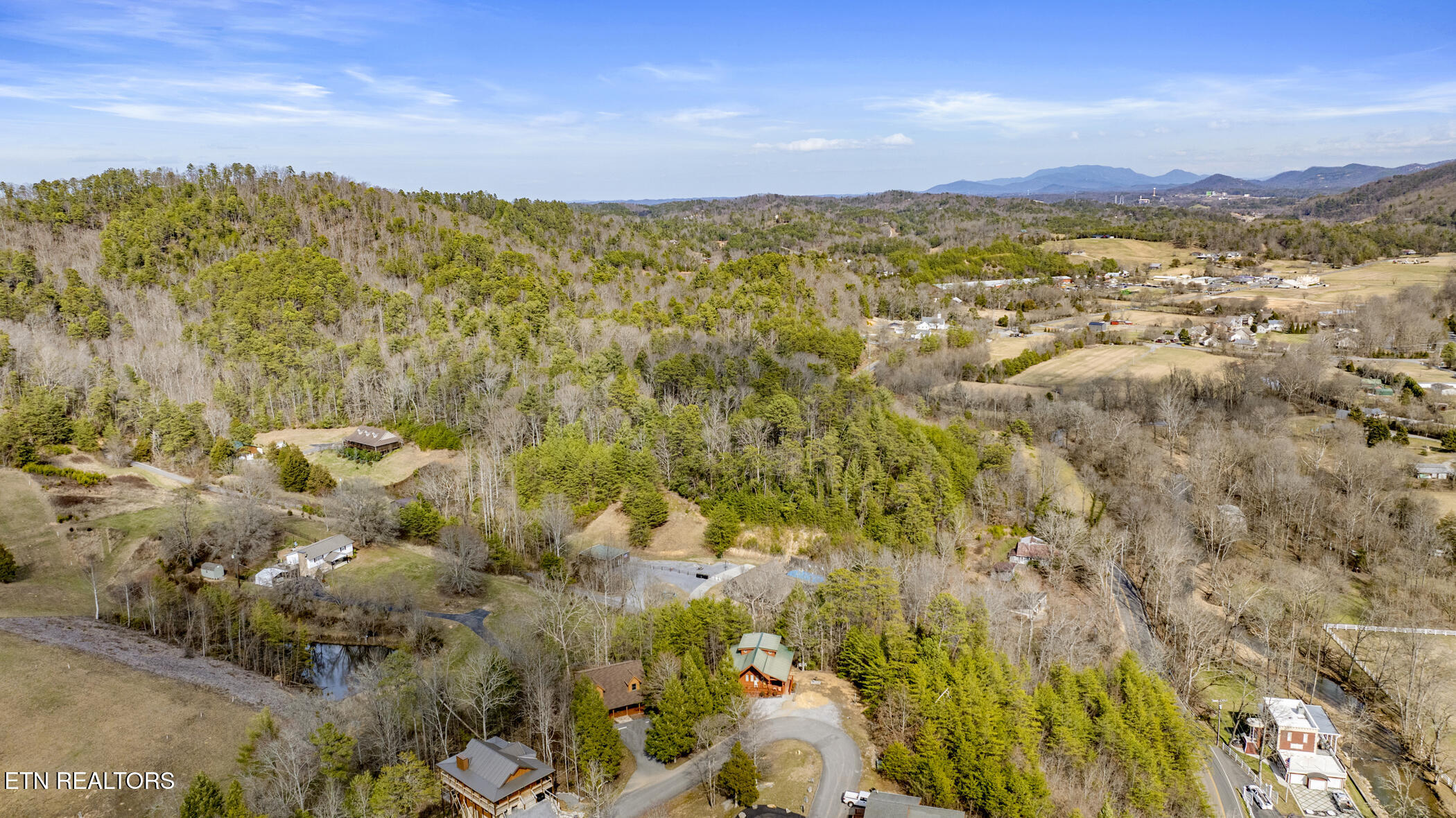 2023 Piney Overlook Lane