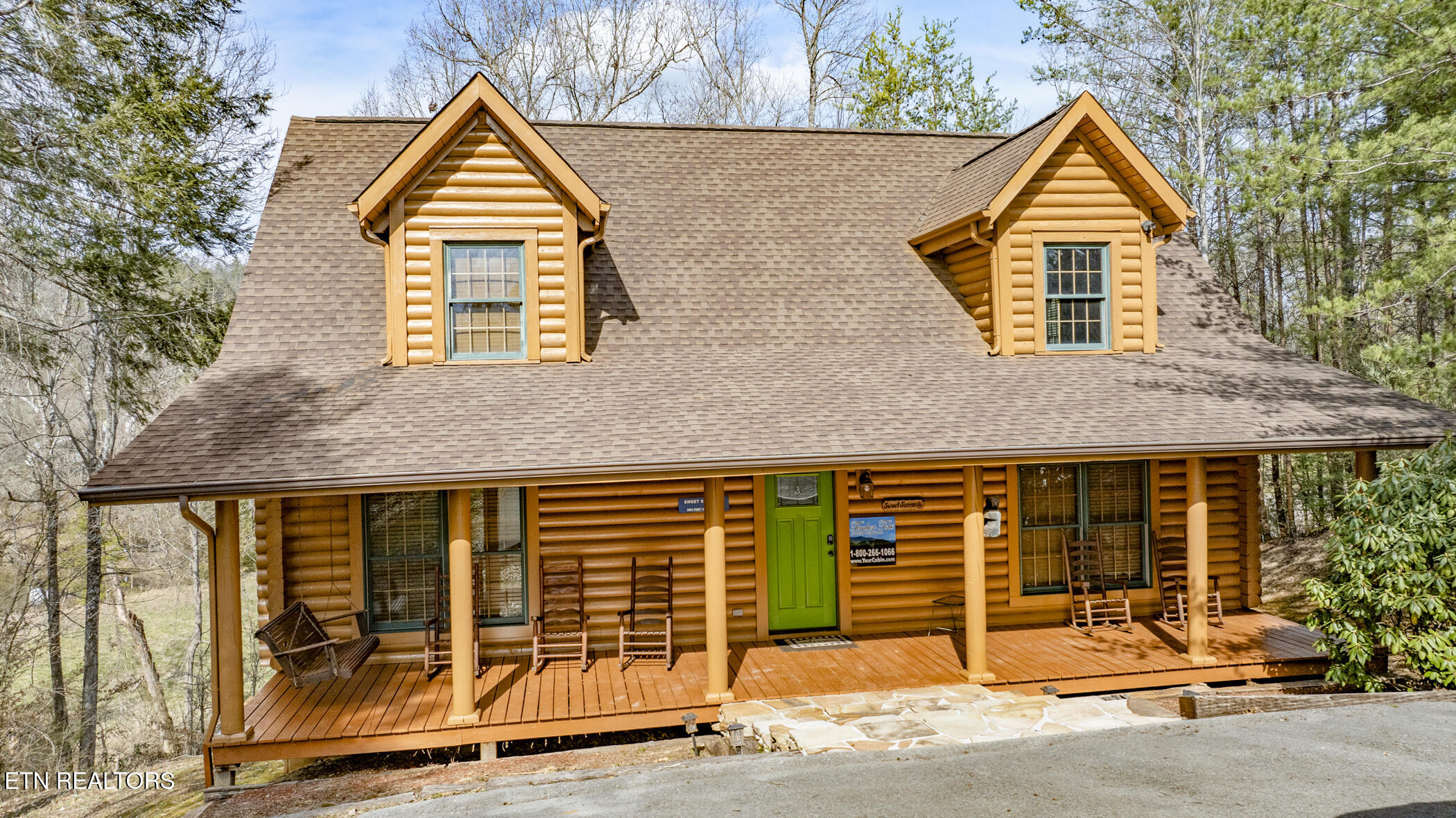 2023 Piney Overlook Lane