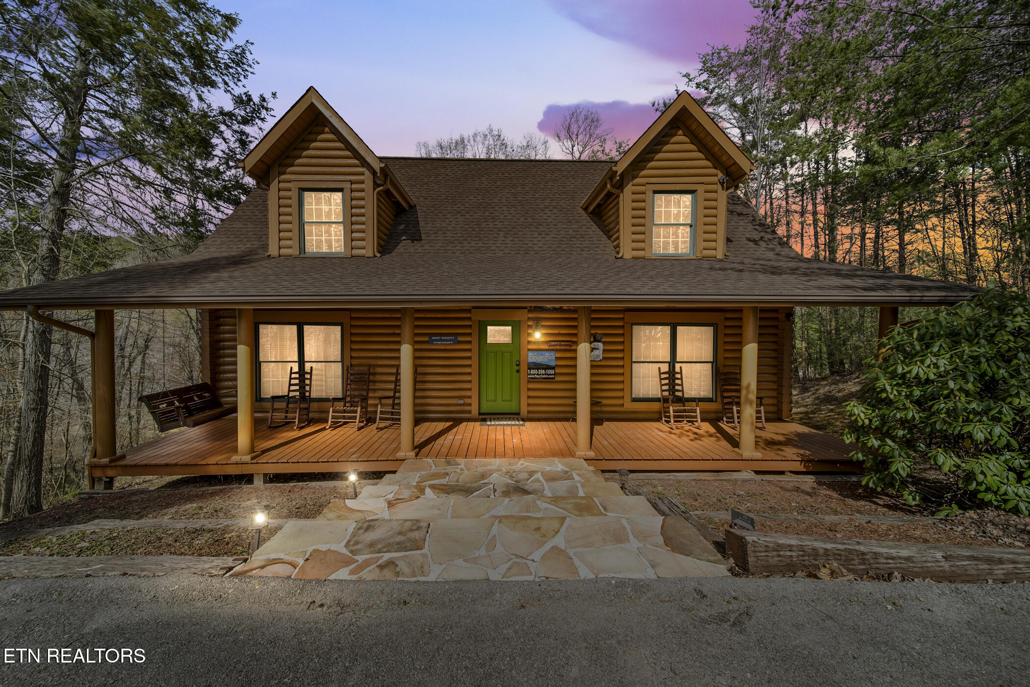 2023 Piney Overlook Lane