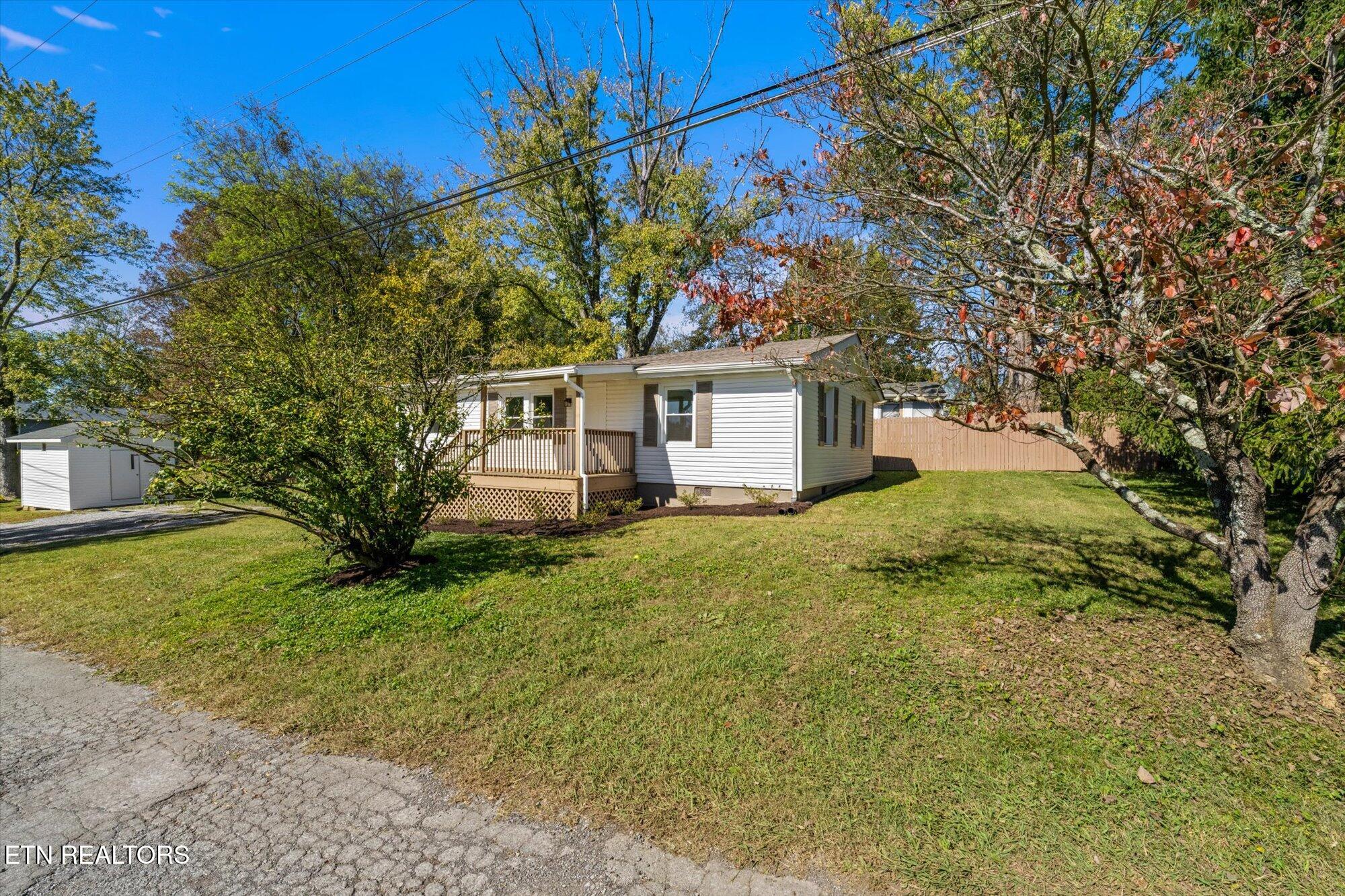 513 Homer Ave