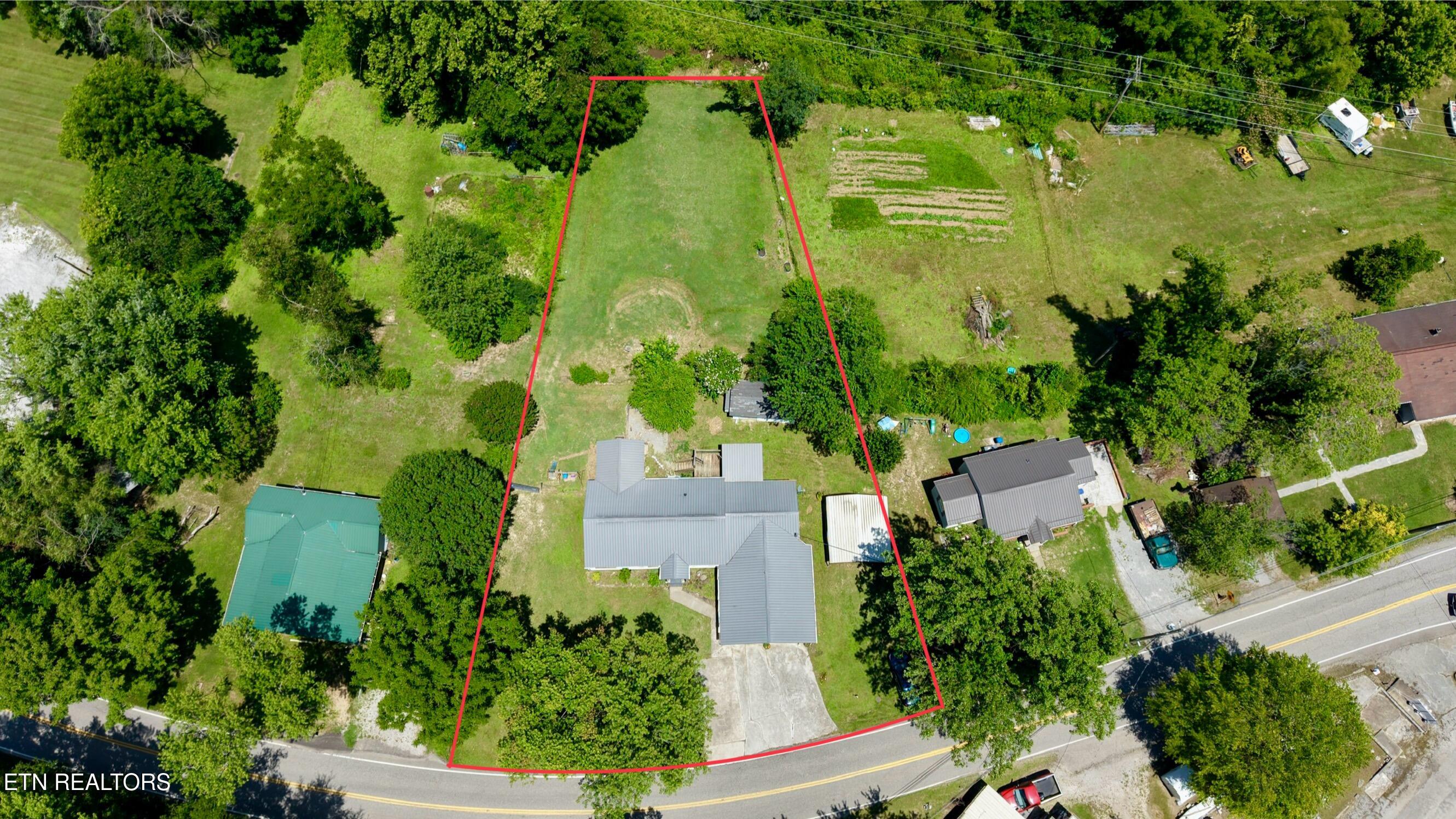 158 Cherry Bottom Rd