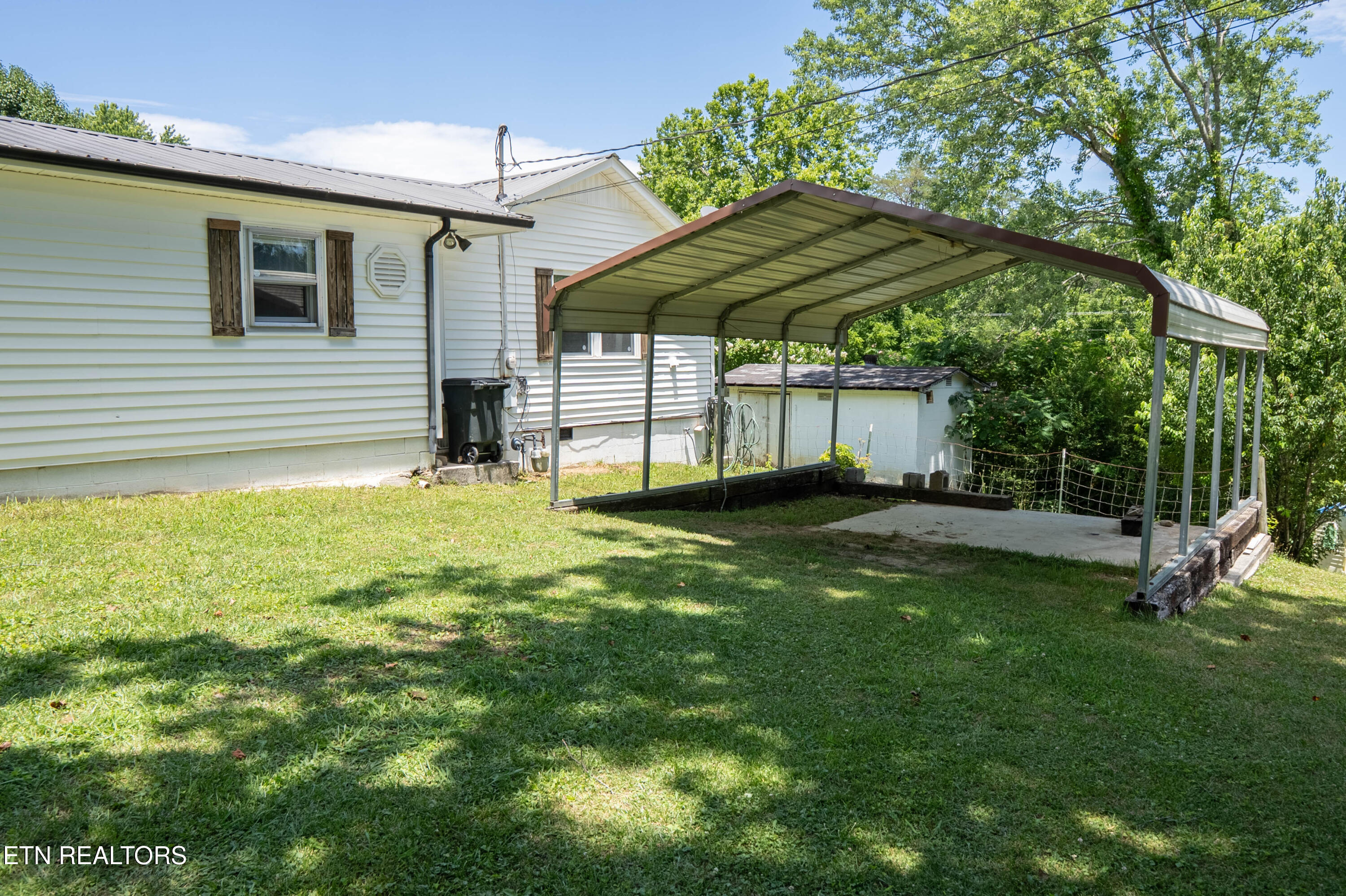 158 Cherry Bottom Rd