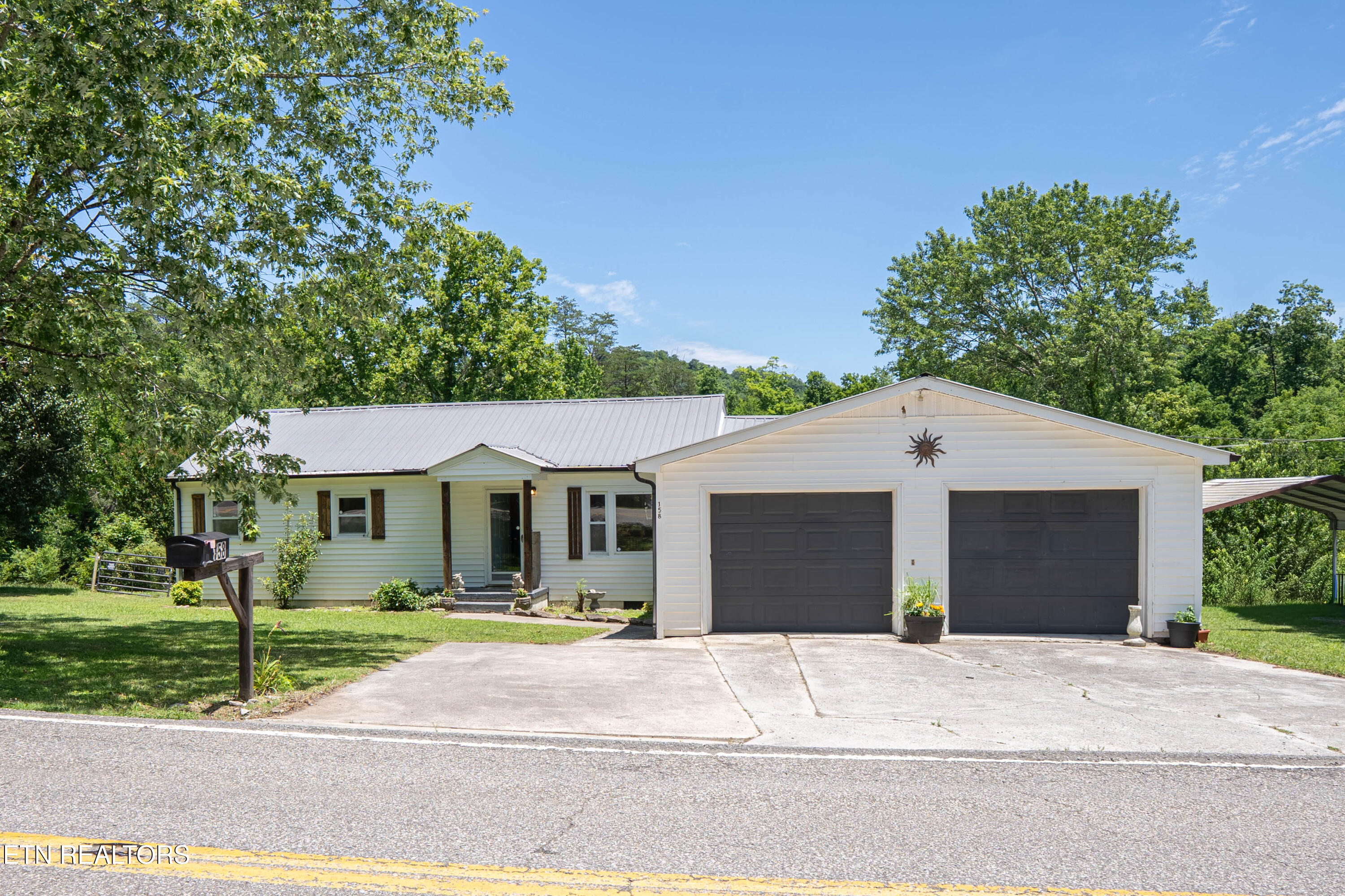 158 Cherry Bottom Rd