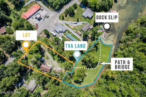 Tiny photo for 6725 State Highway 304, Ten Mile, TN 37880 (MLS # 1338580)