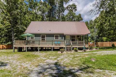 Tiny photo for 6725 State Highway 304, Ten Mile, TN 37880 (MLS # 1338580)