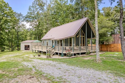 Tiny photo for 6725 State Highway 304, Ten Mile, TN 37880 (MLS # 1338580)