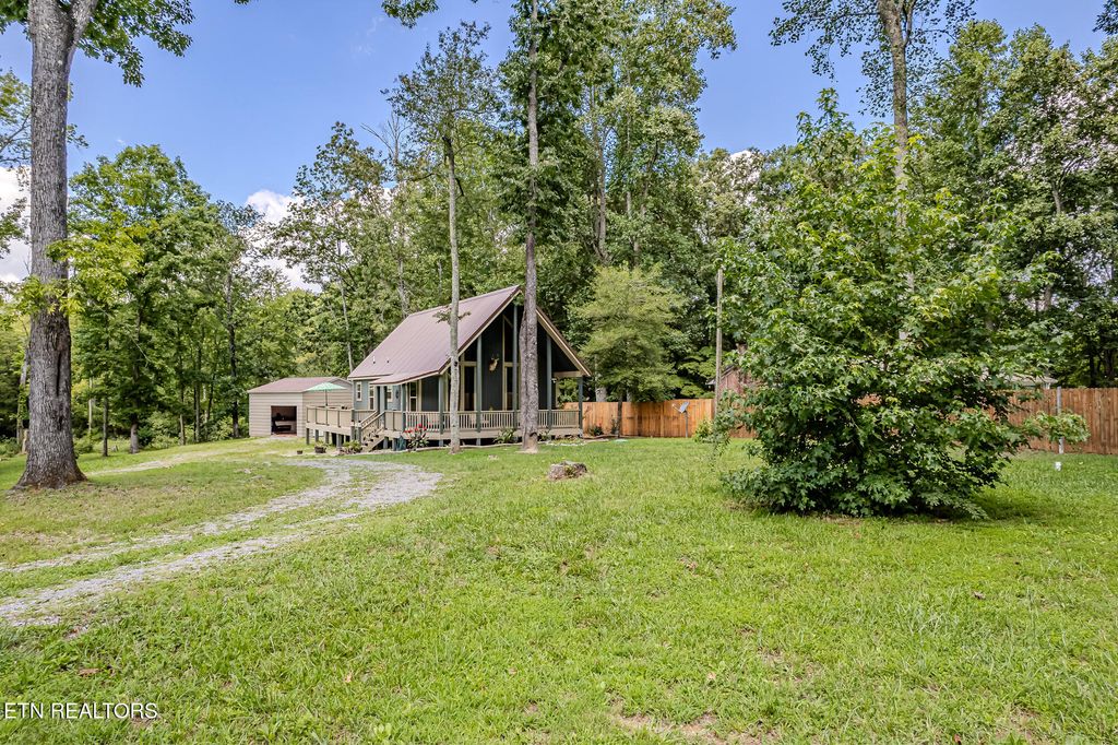 Photo of 6725 State Highway 304, Ten Mile, TN 37880 (MLS # 1338580)