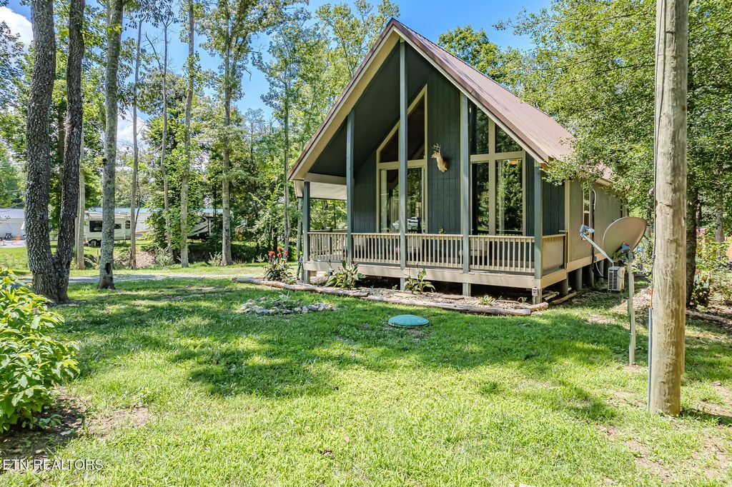 Photo of 6725 State Highway 304, Ten Mile, TN 37880 (MLS # 1338580)
