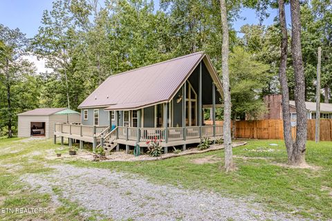 Tiny photo for 6725 State Highway 304, Ten Mile, TN 37880 (MLS # 1338580)